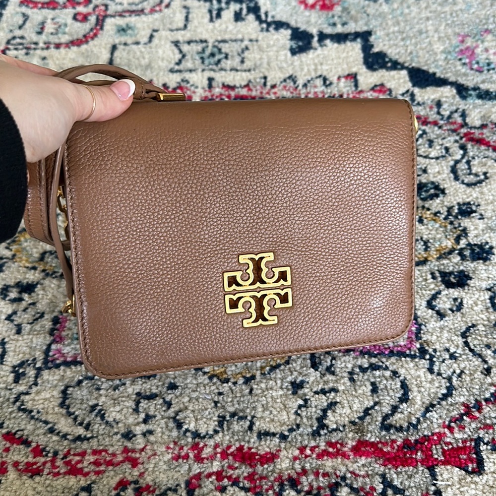 Tory Burch Crossbody